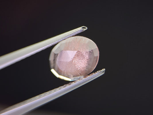 OSUN-13　オレゴンサンストーン　0.74ct