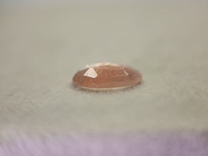 OSUN-13　オレゴンサンストーン　0.74ct