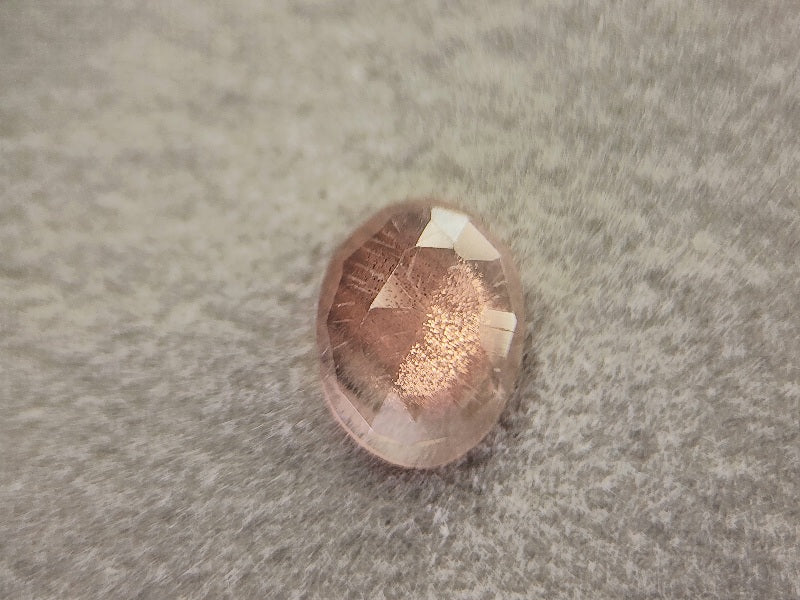 OSUN-13　オレゴンサンストーン　0.74ct
