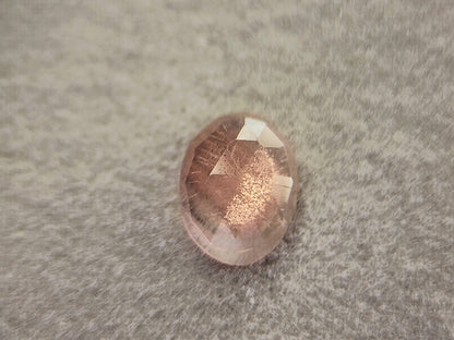 OSUN-13　オレゴンサンストーン　0.74ct