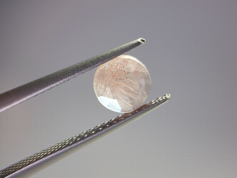 OSUN-14　オレゴンサンストーン　0.74ct