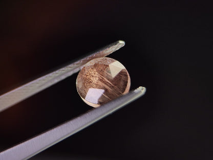 OSUN-14　オレゴンサンストーン　0.74ct