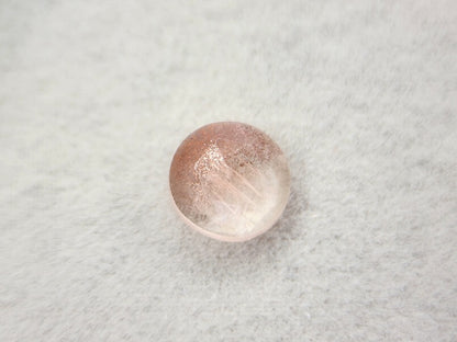 OSUN-14　オレゴンサンストーン　0.74ct