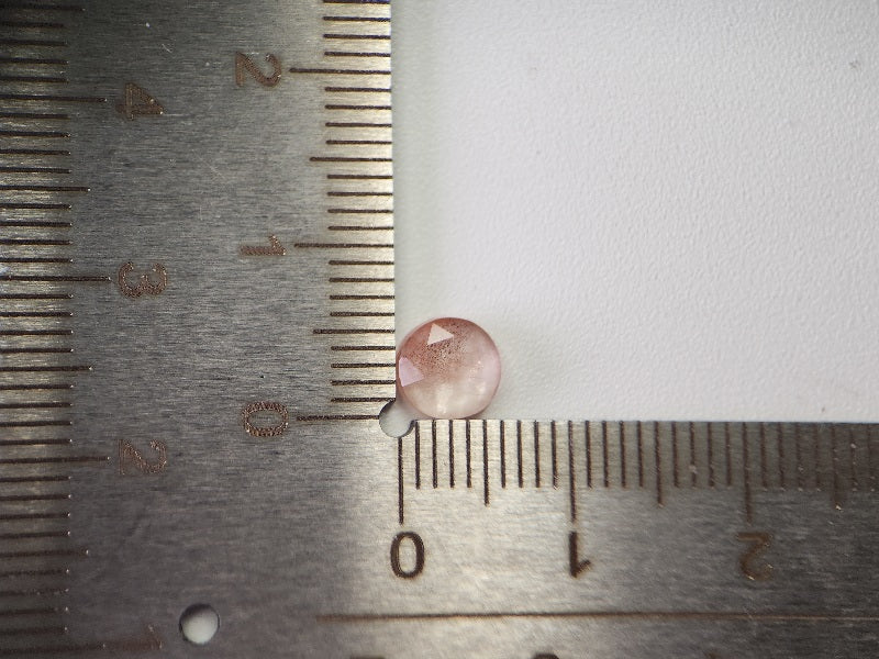OSUN-14　オレゴンサンストーン　0.74ct