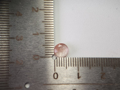 OSUN-14　オレゴンサンストーン　0.74ct
