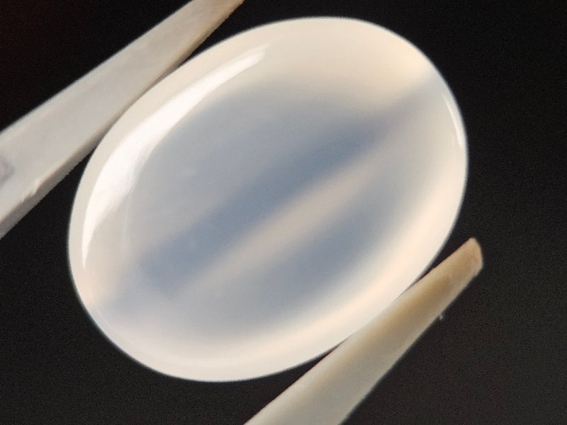 MO-24　ムーンストーン　9.30ct