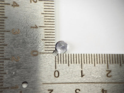 ZO-1　ゾイサイト　0.68ct