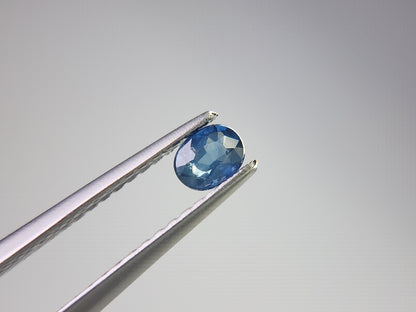 SET9-mSA-29　マルチサファイア9石セット　合計1.97ct