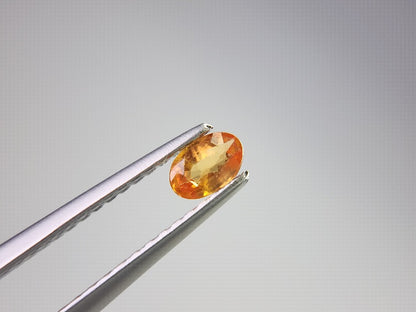 SET9-mSA-29　マルチサファイア9石セット　合計1.97ct