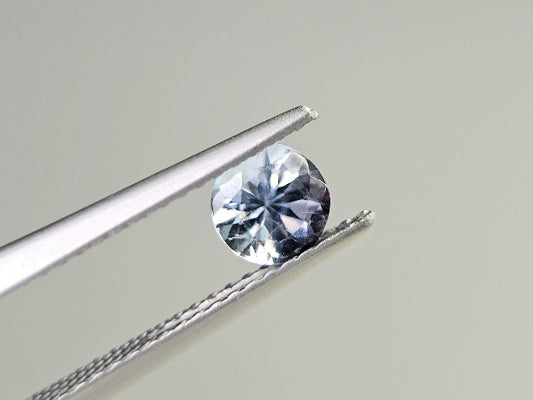 ZO-2　ゾイサイト　0.58ct