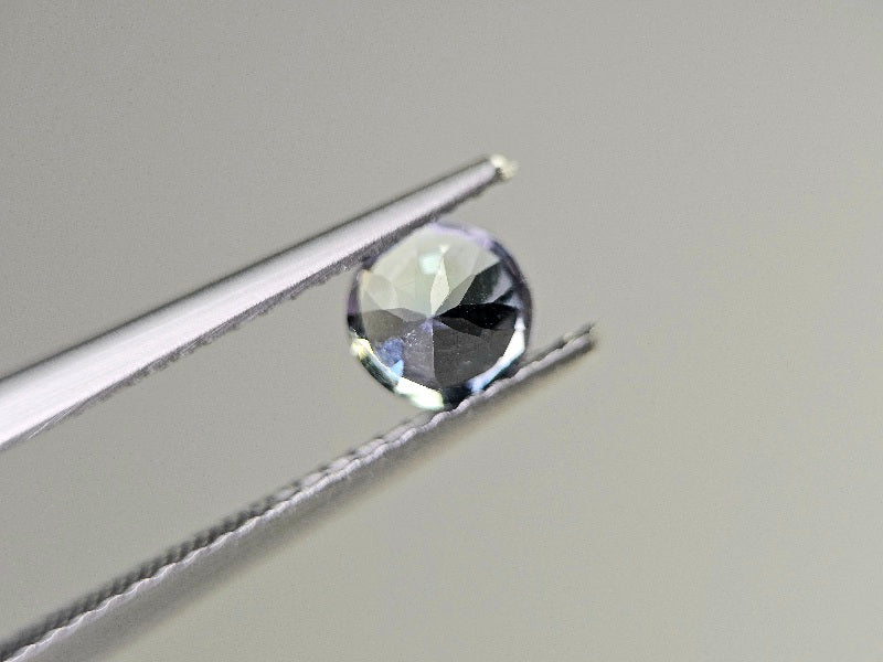ZO-2　ゾイサイト　0.58ct