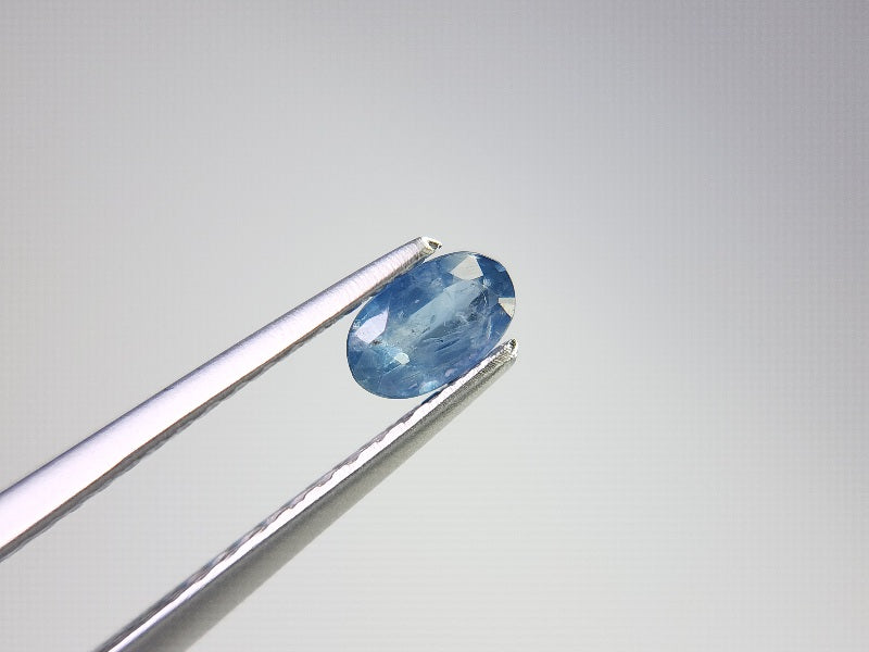 SET9-mSA-30　マルチサファイア9石セット　合計2.07ct