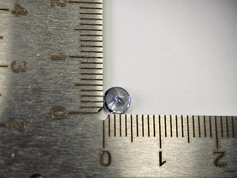 ZO-2　ゾイサイト　0.58ct