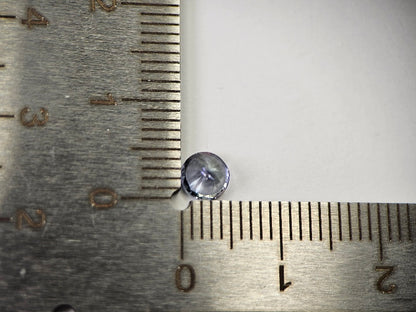 ZO-2　ゾイサイト　0.58ct