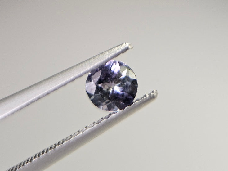 ZO-3　ゾイサイト　0.57ct