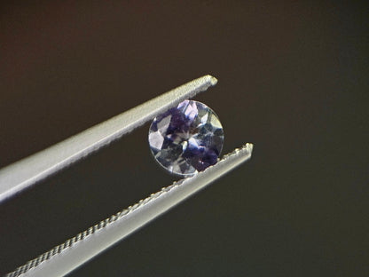 ZO-3　ゾイサイト　0.57ct
