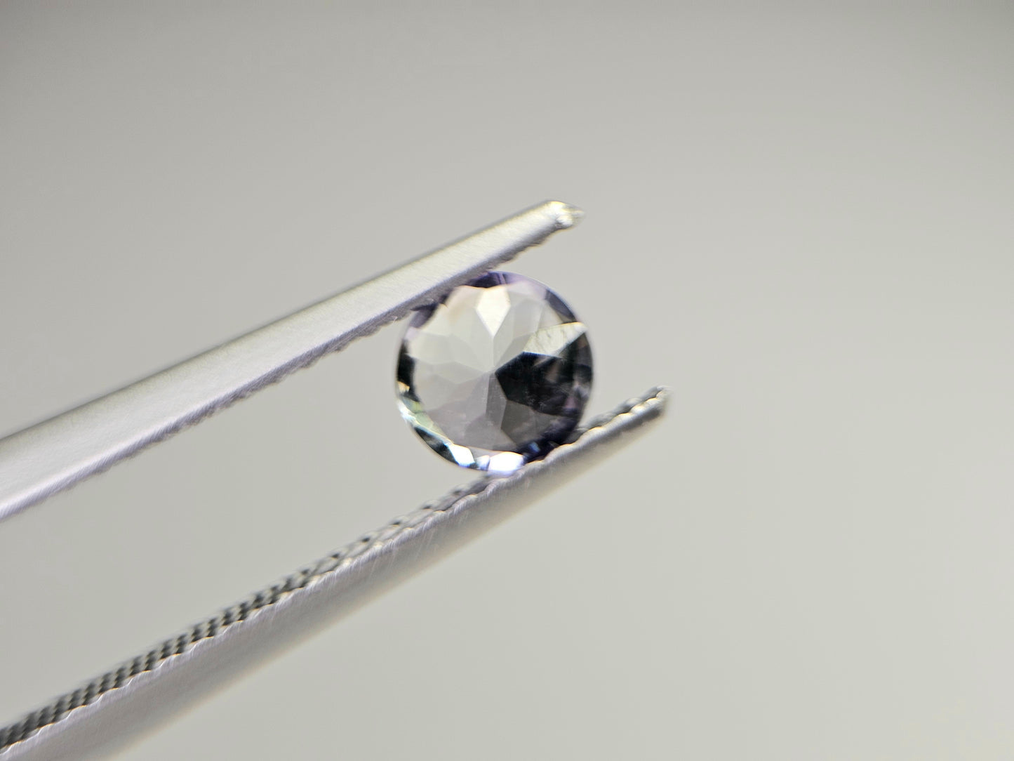 ZO-3　ゾイサイト　0.57ct