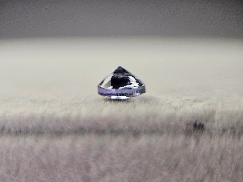 ZO-3　ゾイサイト　0.57ct