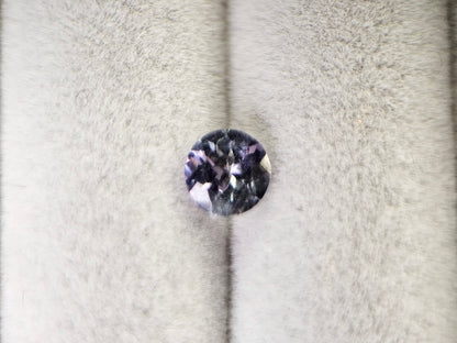 ZO-3　ゾイサイト　0.57ct