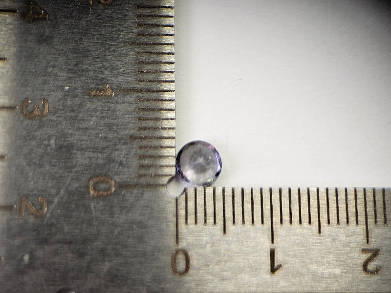 ZO-3　ゾイサイト　0.57ct
