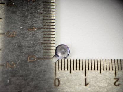 ZO-3　ゾイサイト　0.57ct