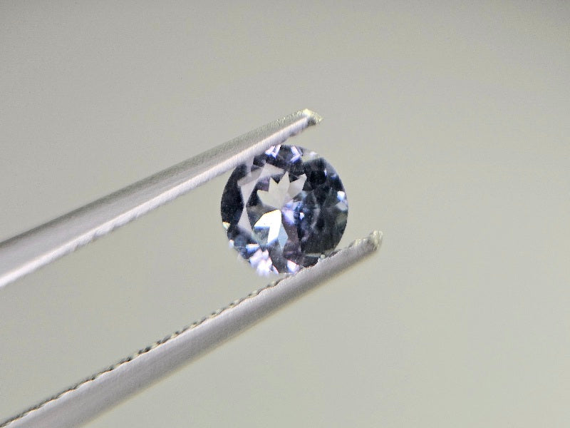 ZO-4　ゾイサイト　0.54ct