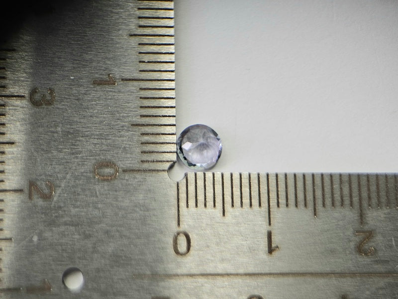 ZO-4　ゾイサイト　0.54ct