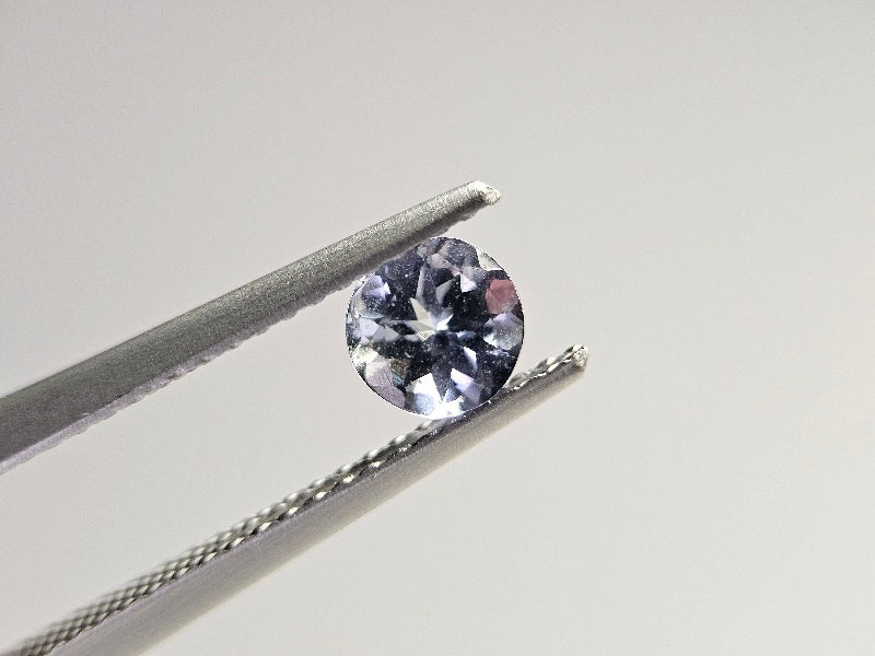 ZO-5　ゾイサイト　0.53ct