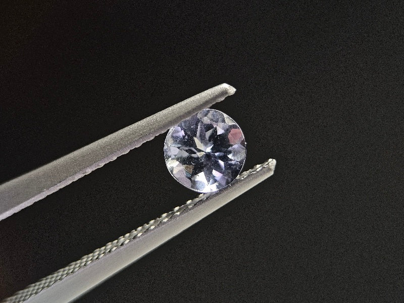 ZO-5　ゾイサイト　0.53ct