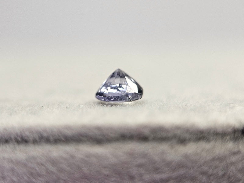 ZO-5　ゾイサイト　0.53ct