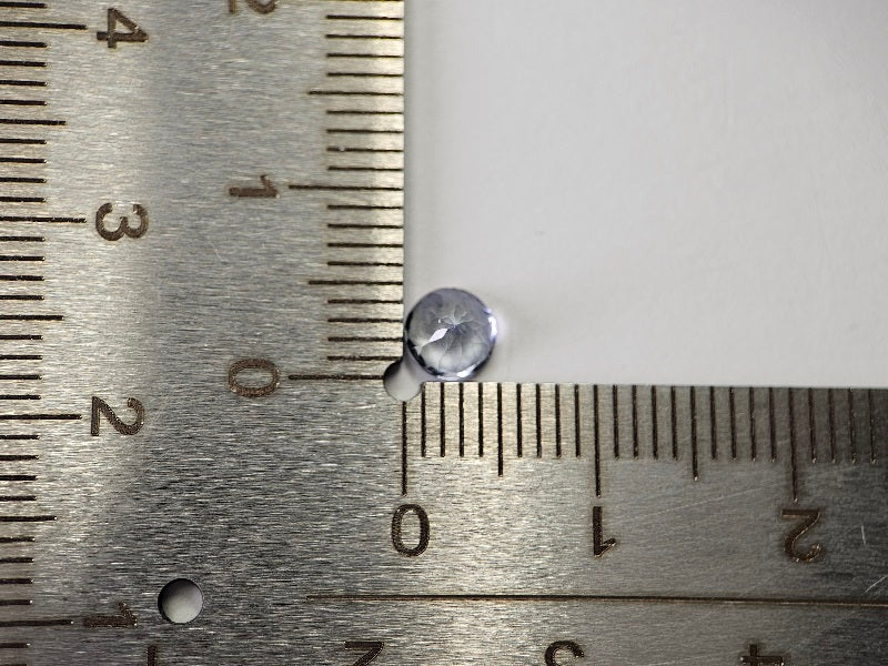 ZO-5　ゾイサイト　0.53ct