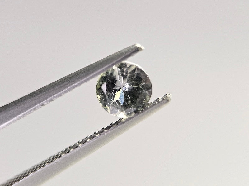 ZO-6　ゾイサイト　0.50ct
