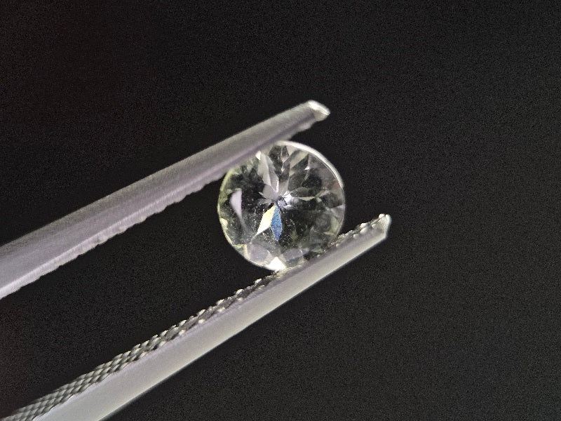 ZO-6　ゾイサイト　0.50ct