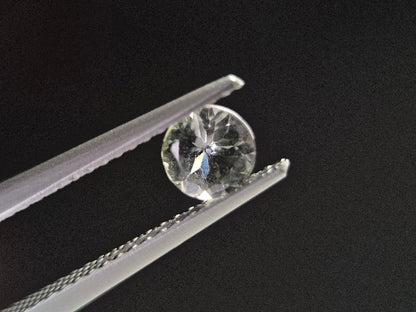 ZO-6　ゾイサイト　0.50ct