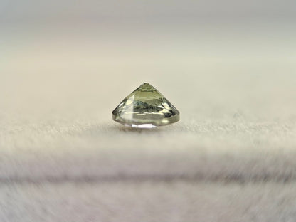ZO-6　ゾイサイト　0.50ct