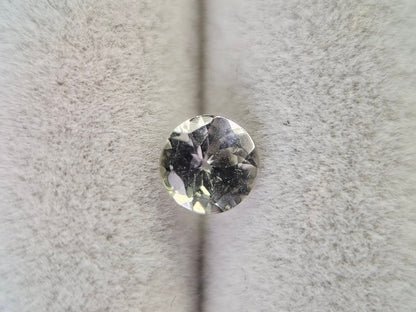 ZO-6　ゾイサイト　0.50ct