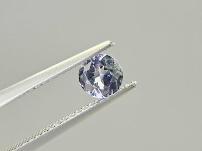 　ZO-7　ゾイサイト　0.47ct