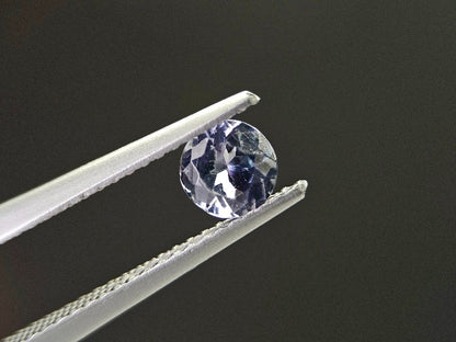 　ZO-7　ゾイサイト　0.47ct