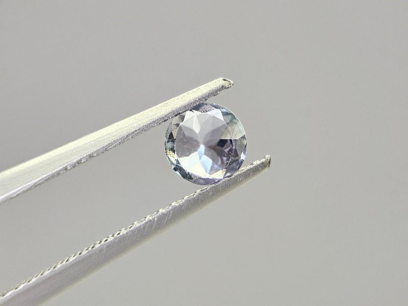 　ZO-7　ゾイサイト　0.47ct