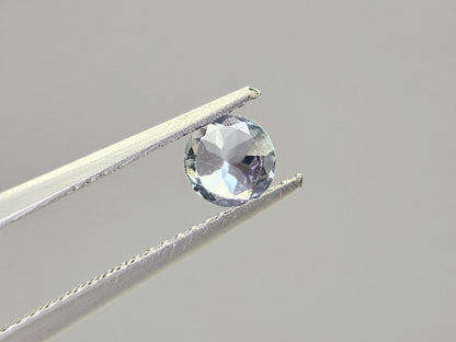 　ZO-7　ゾイサイト　0.47ct