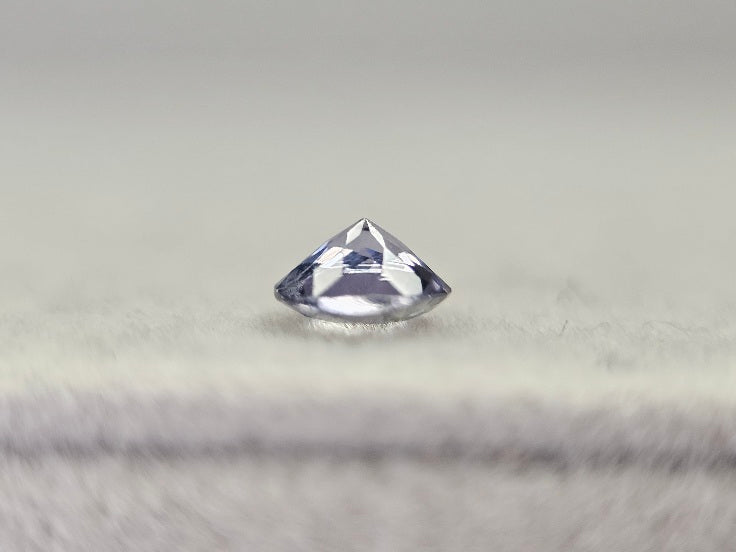 　ZO-7　ゾイサイト　0.47ct