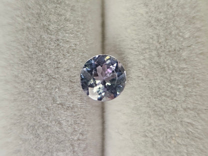 　ZO-7　ゾイサイト　0.47ct