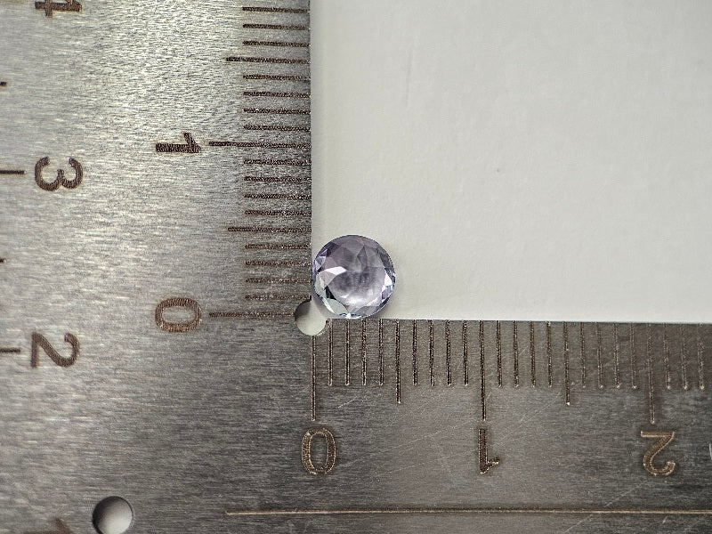 　ZO-7　ゾイサイト　0.47ct