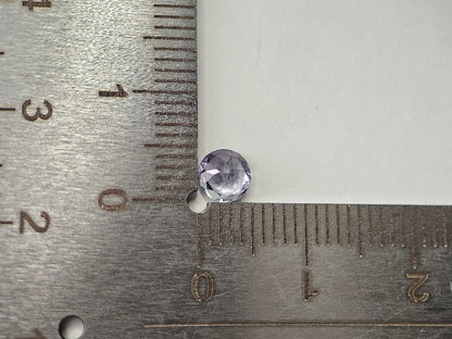 　ZO-7　ゾイサイト　0.47ct
