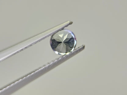 　ZO-8　ゾイサイト　0.47ct