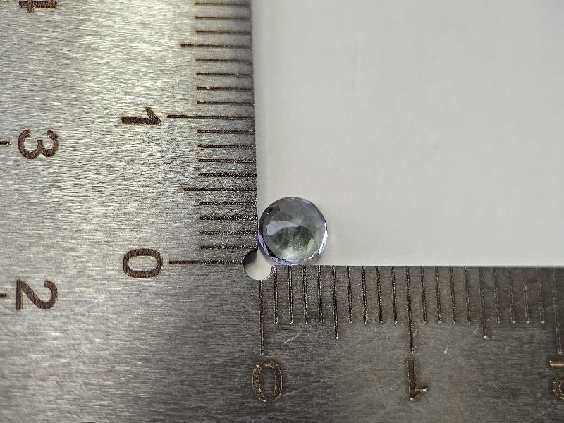 　ZO-8　ゾイサイト　0.47ct