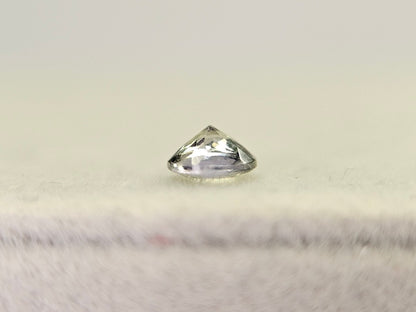 ZO-9　ゾイサイト　0.46ct