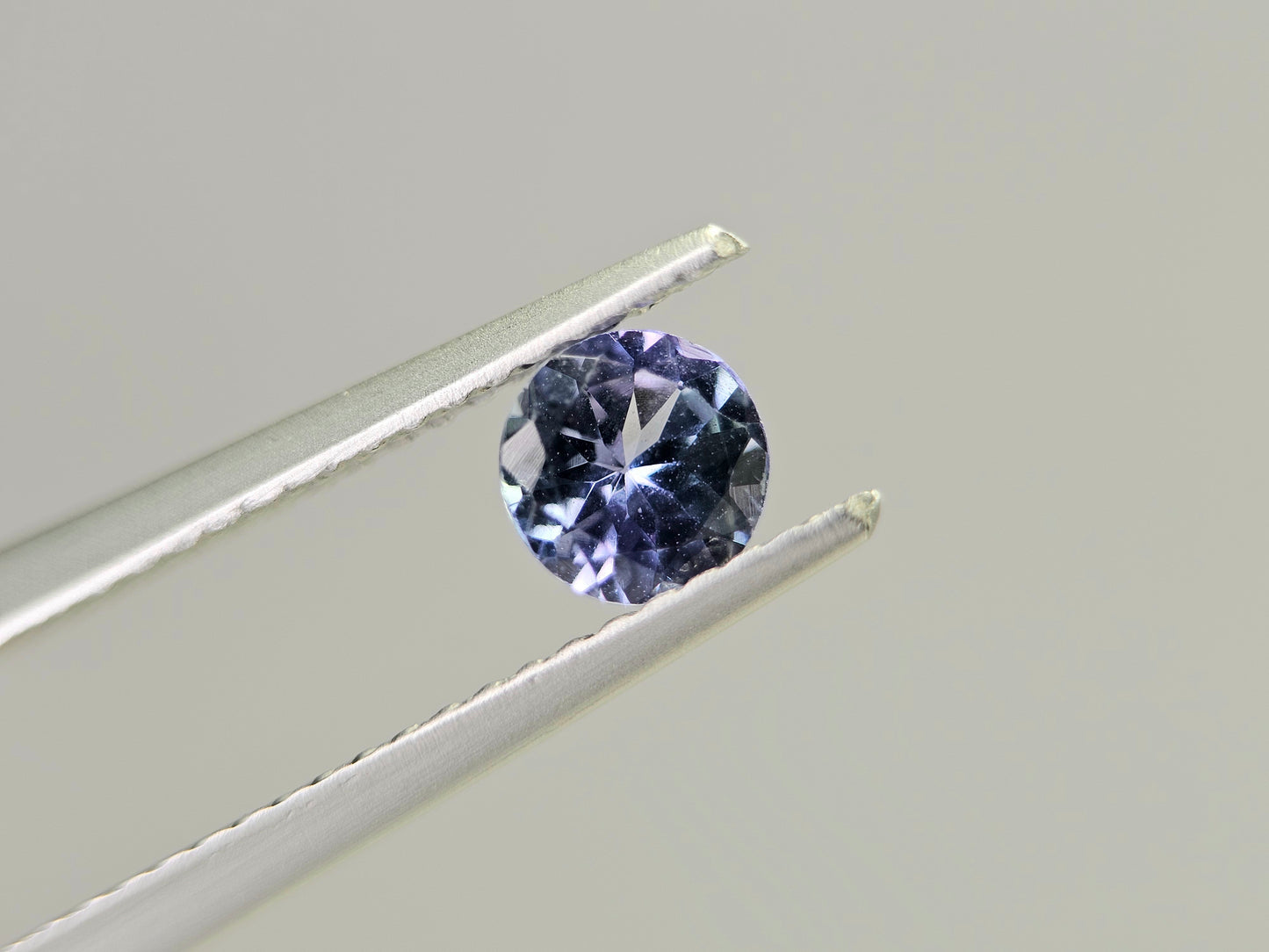 　ZO-10　ゾイサイト　0.45ct