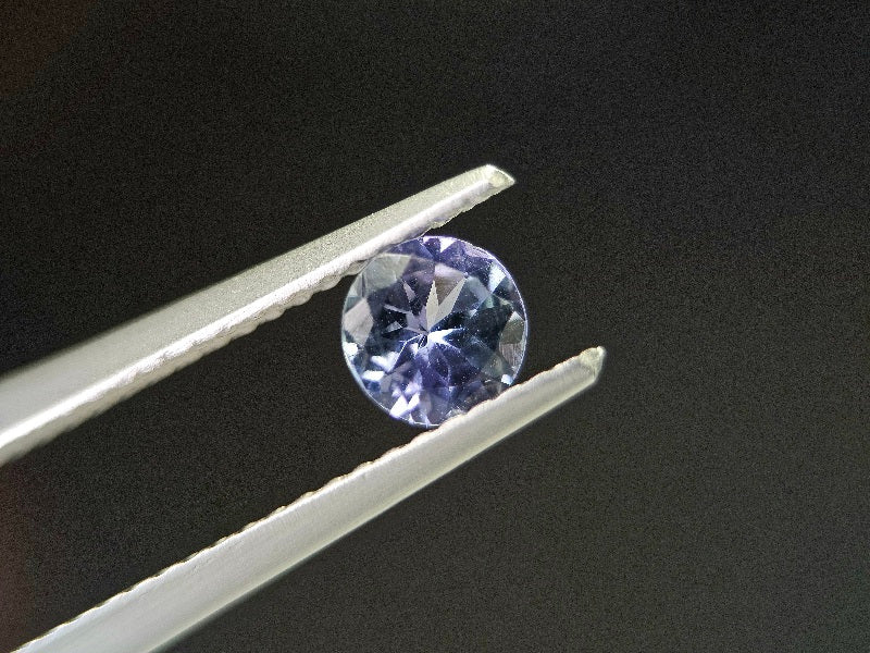 　ZO-10　ゾイサイト　0.45ct