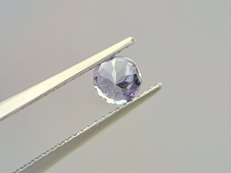 　ZO-10　ゾイサイト　0.45ct